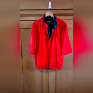 Footjoy Dryjoys Pullover